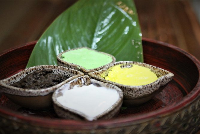 Thai Massage Course - Pickup, Mobile Tickets, and the Kind of Coordination You Need