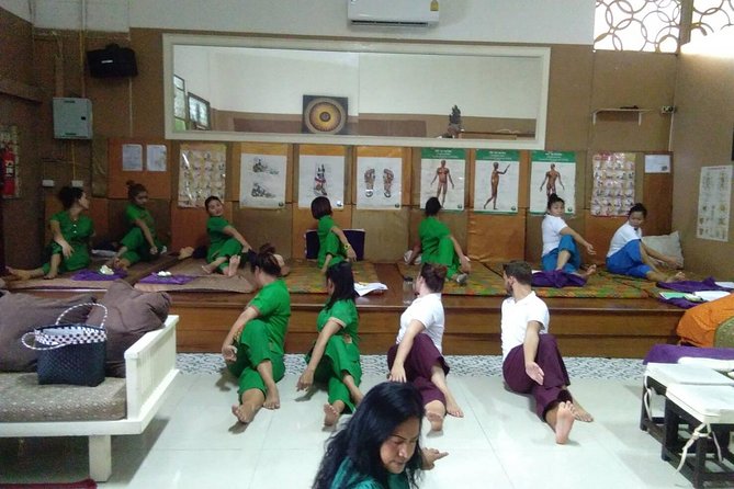 Thai Massage Course - Who This Course Fits Best (and the Conditions to Watch)