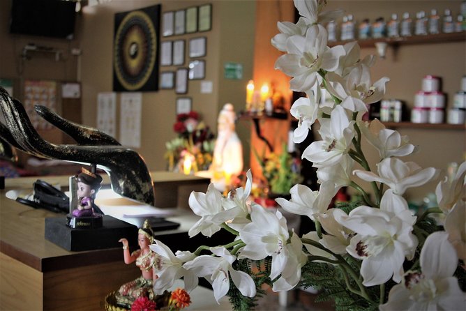 Thai Massage Course - A Balanced Take on Reviews: Why This One Needs Extra Verification