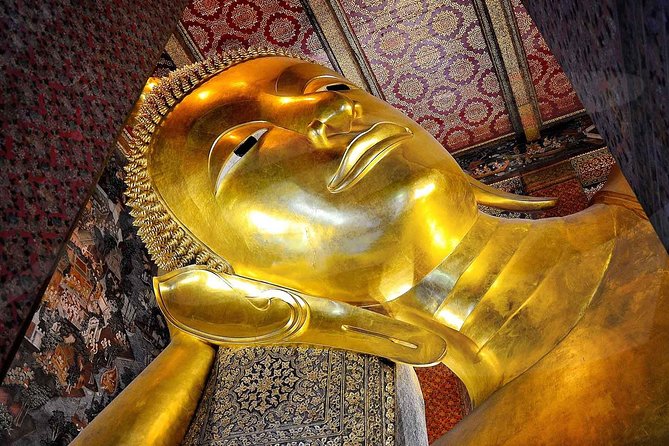 The Grand Palace, Wat Phra Kaew, Wat Pho Tour with Massage option - Wat Pho massage school: adding 30 minutes of Thai massage (optional)