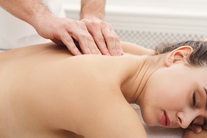 Therapeutic Massage - Getting There Smoothly: Ölüdeniz Çarşı Cd. and Pickup Options