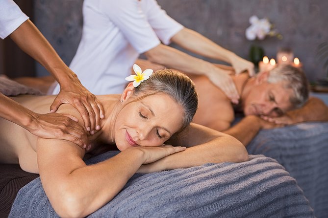To sweat Madrid toxins in Hammam and enjoy the best couple massage downtown - Price, Timing, and Where This Fits in Your Madrid Day