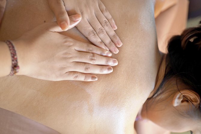 Traditional Bali Massage 90 minutes at Nusa Dua Bali - The Ride and Stops Around Nusa Dua: What Those Locations Mean