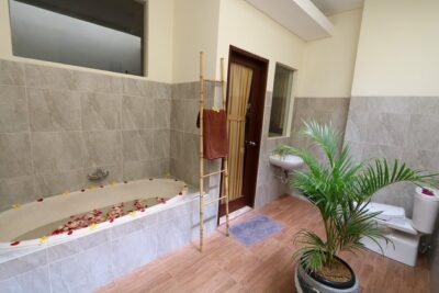 Traditional Bali Massage 90 minutes at Nusa Dua Bali - Choosing Massage Oil (or Skipping It): Comfort Matters More Than You Think