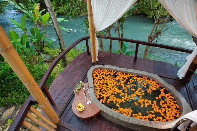 Traditional Bali Massage Lulur & Spa Treatment 2 Hours - Key things I’d focus on before you go