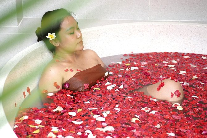 Traditional Balinese Massage Lulur Package 120 minutes With Transfers In Kuta - Key Highlights You’ll Actually Care About