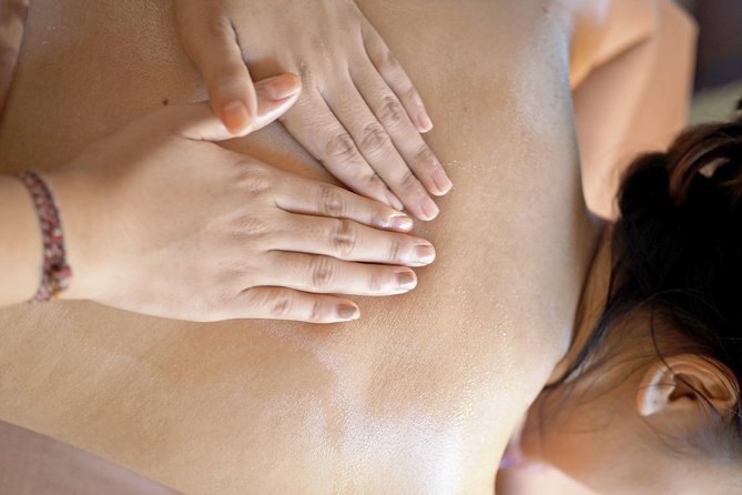 Traditional Balinese Massage Lulur Package 120 minutes With Transfers In Kuta - Bali Orchid Spa to Royal Orchid Spa: How the Stops Work