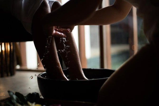 Traditional Bodia Tonic Massage in Siem Reap - Why a Traditional Khmer-Style Massage Fits Siem Reap