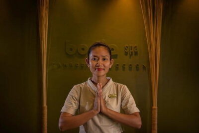 Traditional Bodia Tonic Massage in Siem Reap - Back and Legs Focus: More Useful Than You Think