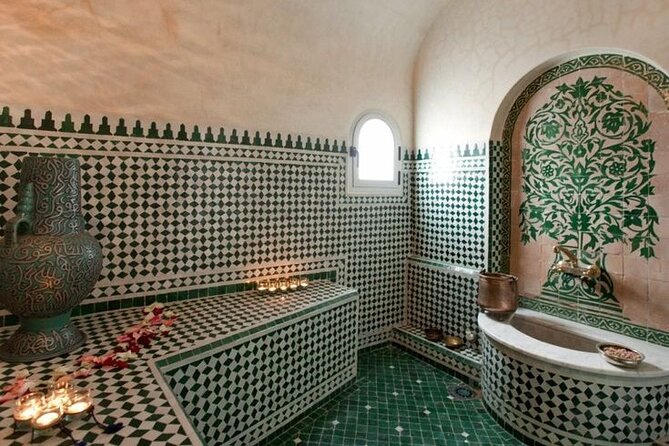 Traditional Hammam and Massage in Marrakech with transfer - Price and Value: Is $67.36 a Good Deal?