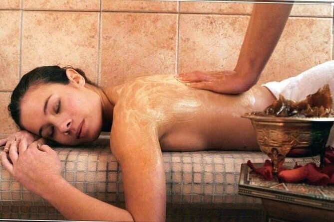 Traditional Hammam and Massage in Marrakech with transfer - Logistics That Can Affect Your Comfort: Crowds, Pace, and Timing