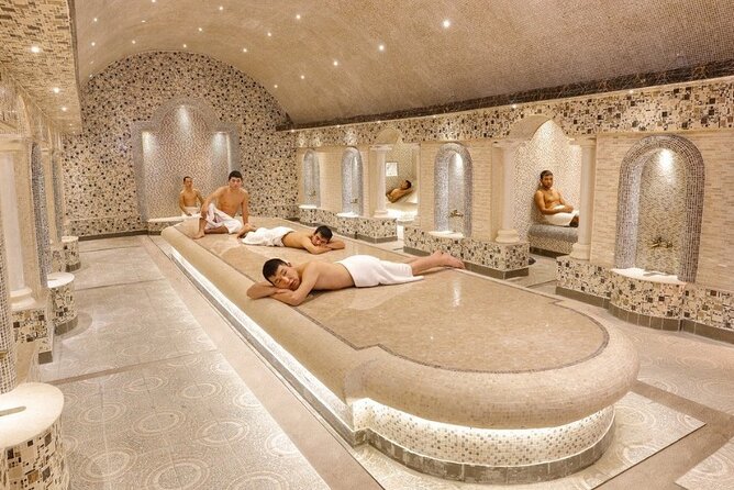 Traditional Hammam and Massage in Marrakech with transfer - Tips to Make It Feel Truly Relaxing (Not Just Useful)