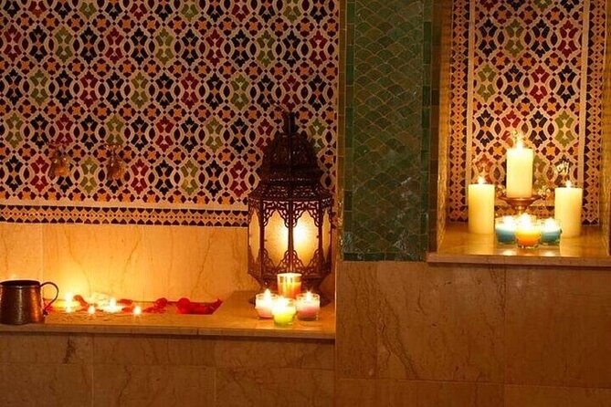 Traditional Hammam and Massage in Marrakech with transfer - Who This Is Best For (and Who Might Want a Different Option)