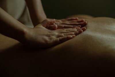 Traditional Head, Back & Shoulder Massage in Siem Reap - The 60-minute experience: what happens during the massage