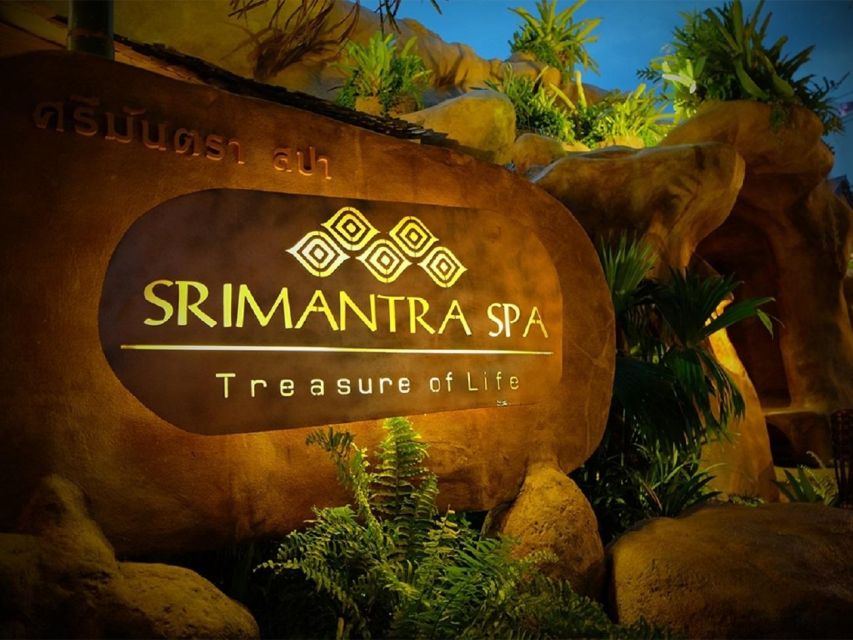 Traditional Lanna Thai Massage 2 Hours - Who this massage suits best in Chiang Mai