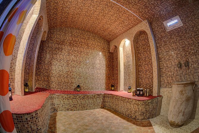Traditional Massage Ritual and Hammam in Agadir 2H - A 2-hour reset in Agadir that stays focused