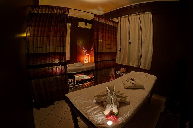 Traditional Massage Ritual and Hammam in Agadir 2H - The 1-hour massage: different specialties, one clear purpose