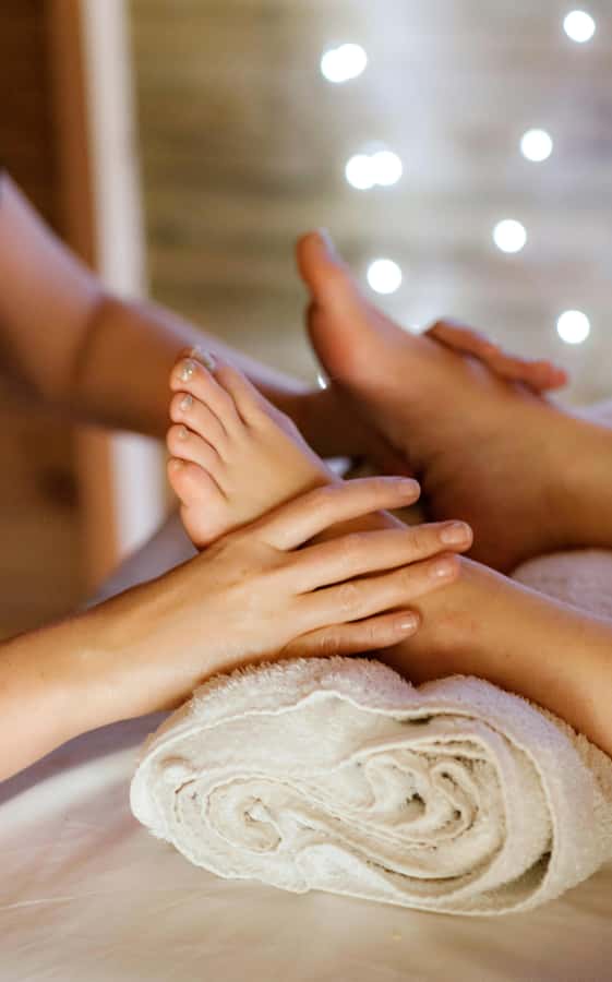 Traditional Massage With Balinese Boreh To Your Place - Why Balinese Boreh Feels Different From a Standard Massage