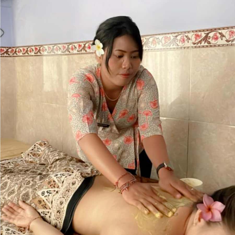 Traditional Massage With Balinese Boreh To Your Place - Price and Value: Is $24 a Good Deal in Bali?