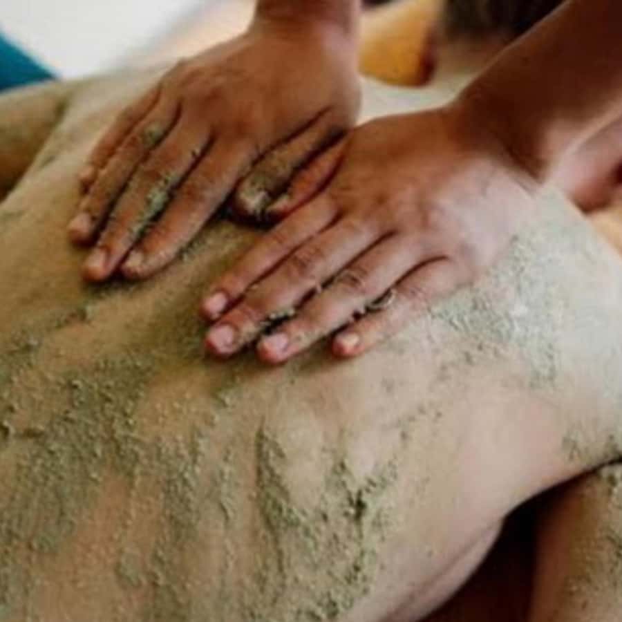 Traditional Massage With Balinese Boreh To Your Place - What’s Included (and What That Means for Your Day)