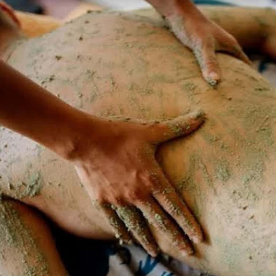 Traditional Massage With Balinese Boreh To Your Place - Practical Tips Before Your Massage Expert Arrives