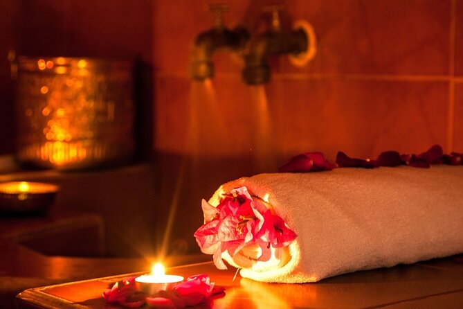 Traditional Moroccan Hammam and Massage from Marrakech - Key things to know before you go