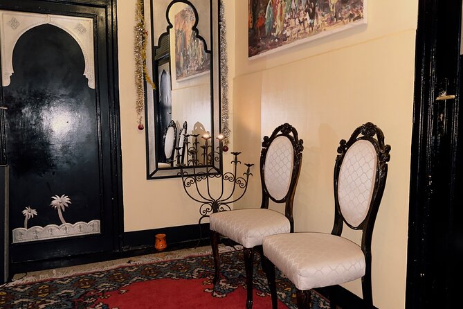 Traditional Moroccan Hammam and Massage from Marrakech - Meet Your Driver, Then Skip the Marrakech Chaos
