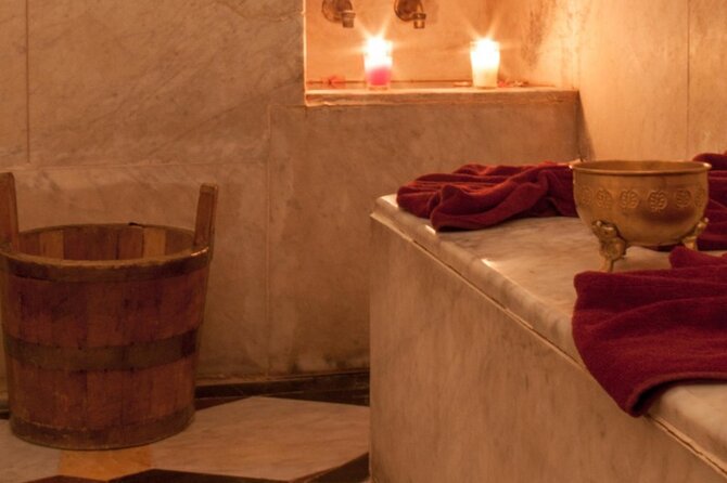 Traditional Moroccan Hammam and Massage from Marrakech - The Massage After: Where Relaxation Actually Takes Over