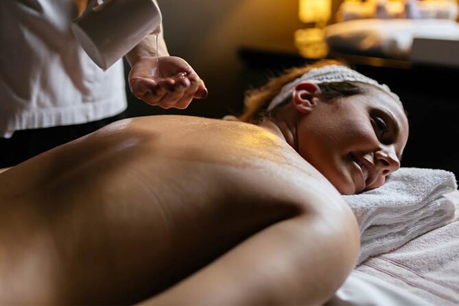 Traditional Moroccan Hammam and Massage from Marrakech - Tea, Coffee, and the Part People Forget to Factor In