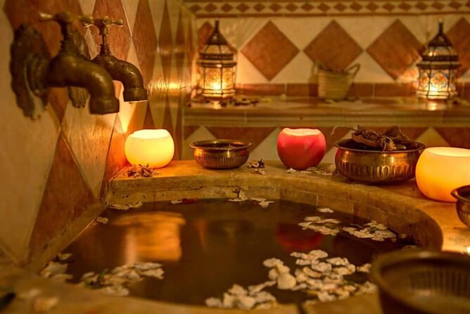 Traditional Moroccan Hammam and Massage from Marrakech - Who This Is Best For (and Who Should Think Twice)
