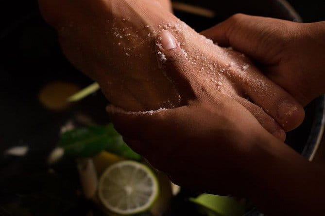 Traditional Reflexology Feet Massage in Siem Reap - Key Things to Know Before You Go