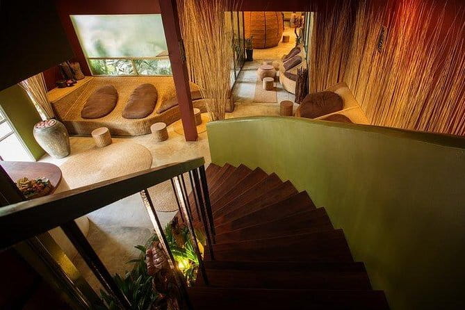 Traditional Reflexology Feet Massage in Siem Reap - Quick Practical Tips Before You Book