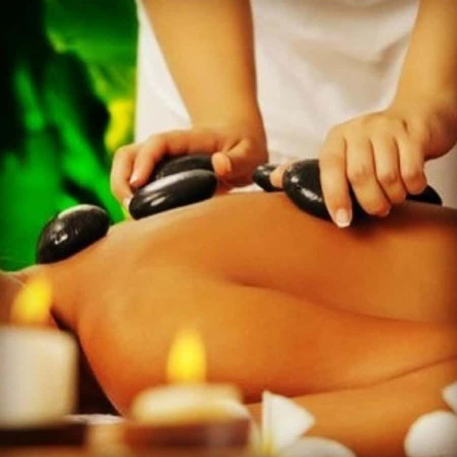 Traditional spa Hammam & Massage with Hotel Transfers - Key Highlights You’ll Feel Right Away