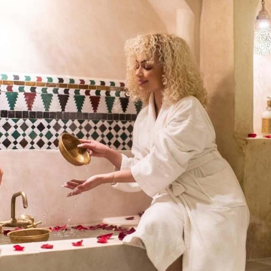 Traditional spa Hammam & Massage with Hotel Transfers - Hotel Pickup in Marrakech: Handy, But Confirm the Details