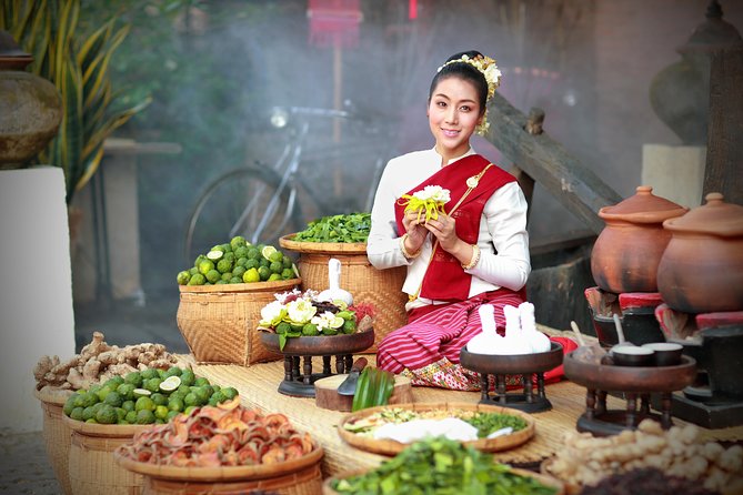 Traditional Thai Massage at award winning Fah Lanna Spa - Old City branch - Who should book this Thai massage, and who might reconsider