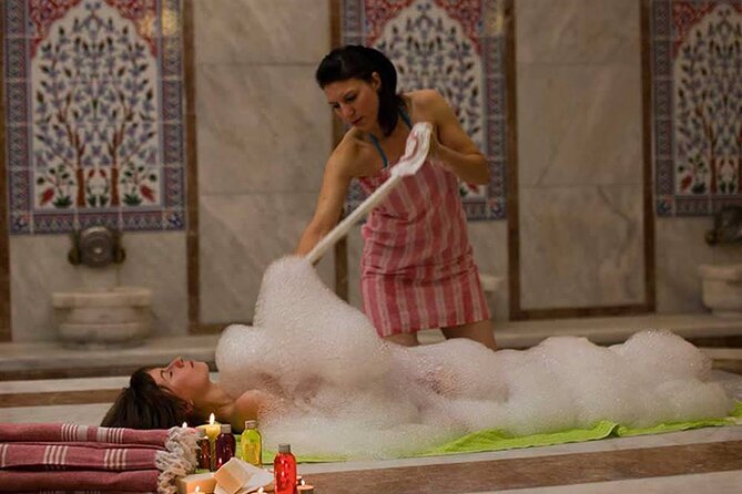 Traditional Turkish Bath Experience in Alanya With Oil Massage - Who This Hammam Suits Best (and Who Should Skip It)