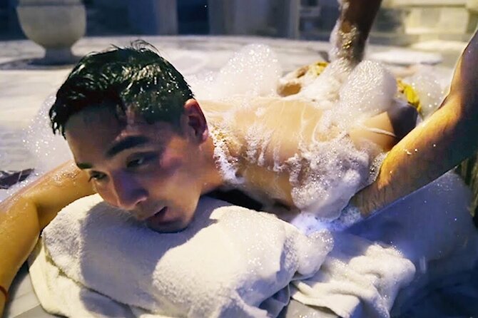 Turkish Bath + 45 minutes Massage with Transfer in Hurghada - The Waiting Room Ritual: Tea, Private Space, and What It Prepares You For