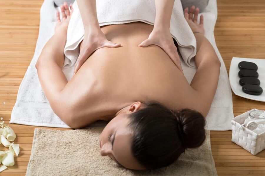 Turkish Bath and Aloevera Massage Dr. Fish with Transfers. - Price and Value: Is $35 a Good Deal Here?