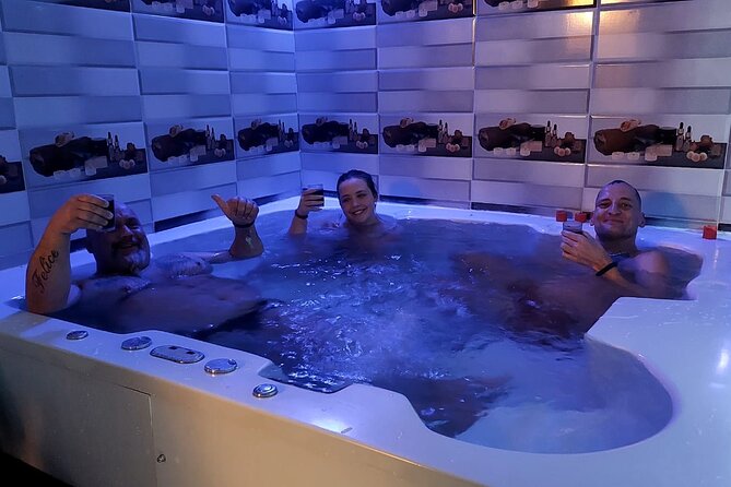 Turkish bath and full body massage Turkish hammam - Key Things to Know Before You Go
