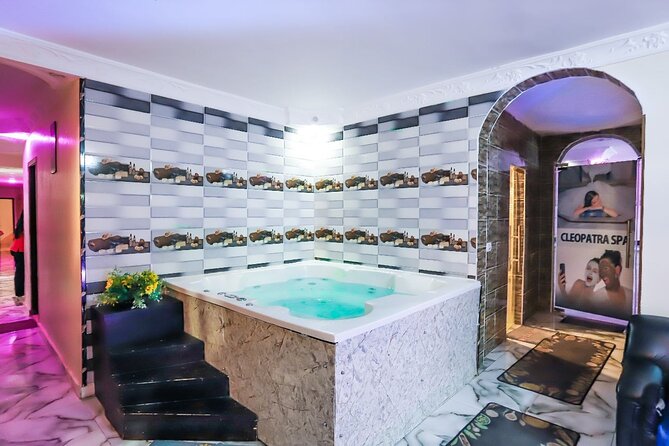 Turkish bath and full body massage Turkish hammam - Price and Value: Why This One Makes Sense at $21.14