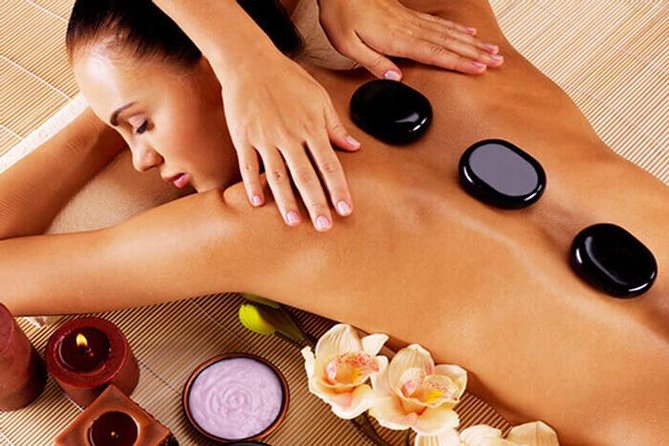 Turkish Bath and Massage with Transfers - The Included Massage, Tea, and Face Mask: What You’re Really Paying For