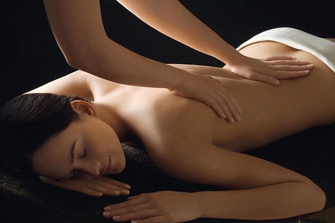 Turkish Bath and Massage with Transfers - What People Love Most: Warm Service, Value, and Flexibility