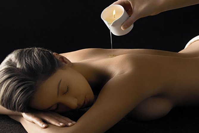 Turkish Bath and Massage with Transfers - The One Name Worth Noting: Tamer Hanken and Hands-On Care