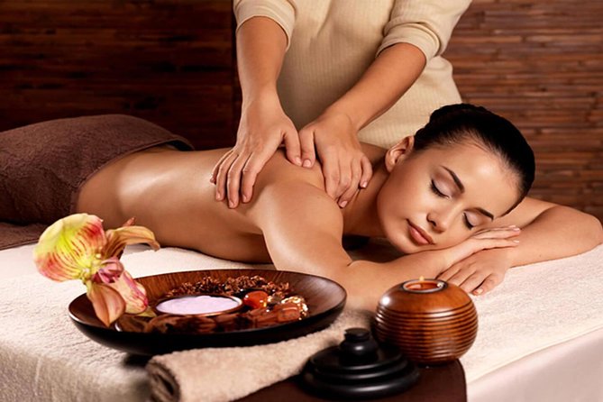Turkish Bath and Massage with Transfers - Who This Hammam Tour Suits Best (and Who Should Think Twice)