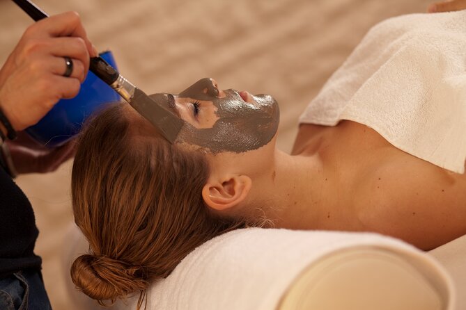 Turkish Bath and Spa Experience with 3 Type Massage Options in Marmaris - Key Highlights That Make This Hamam Worth Your Time