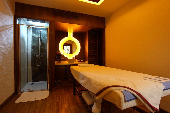 Turkish Bath and Spa Experience with 3 Type Massage Options in Marmaris - Price and Value: Is Around $44 a Good Deal?