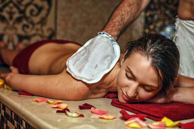 Turkish Bath &Full-Body Massage at a Relaxing Retreat In Hurghada - Turkish Hammam Value in Hurghada: sweating, scrubbing, and getting your money’s worth