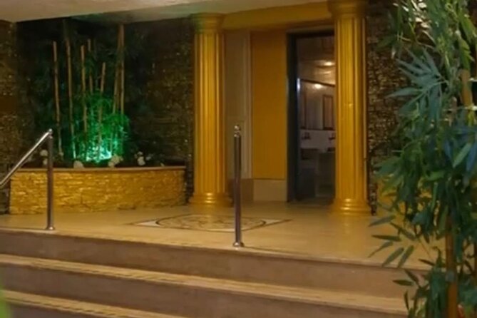 Turkish Bath in Alanya with Massage and Spa - Price and value: does $21.67 make sense here?