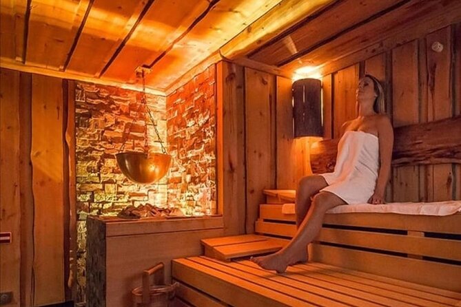 Turkish Bath in Side with Massage Experience and Spa - Key Highlights to Know