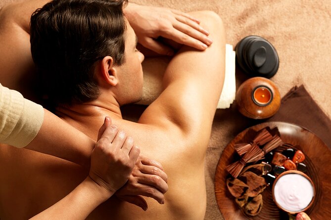 Turkish Bath&Massage & Steam bath Peeling perfumed oils Jacuzzi Sauna- Hurghada - Key things I’d center in your decision